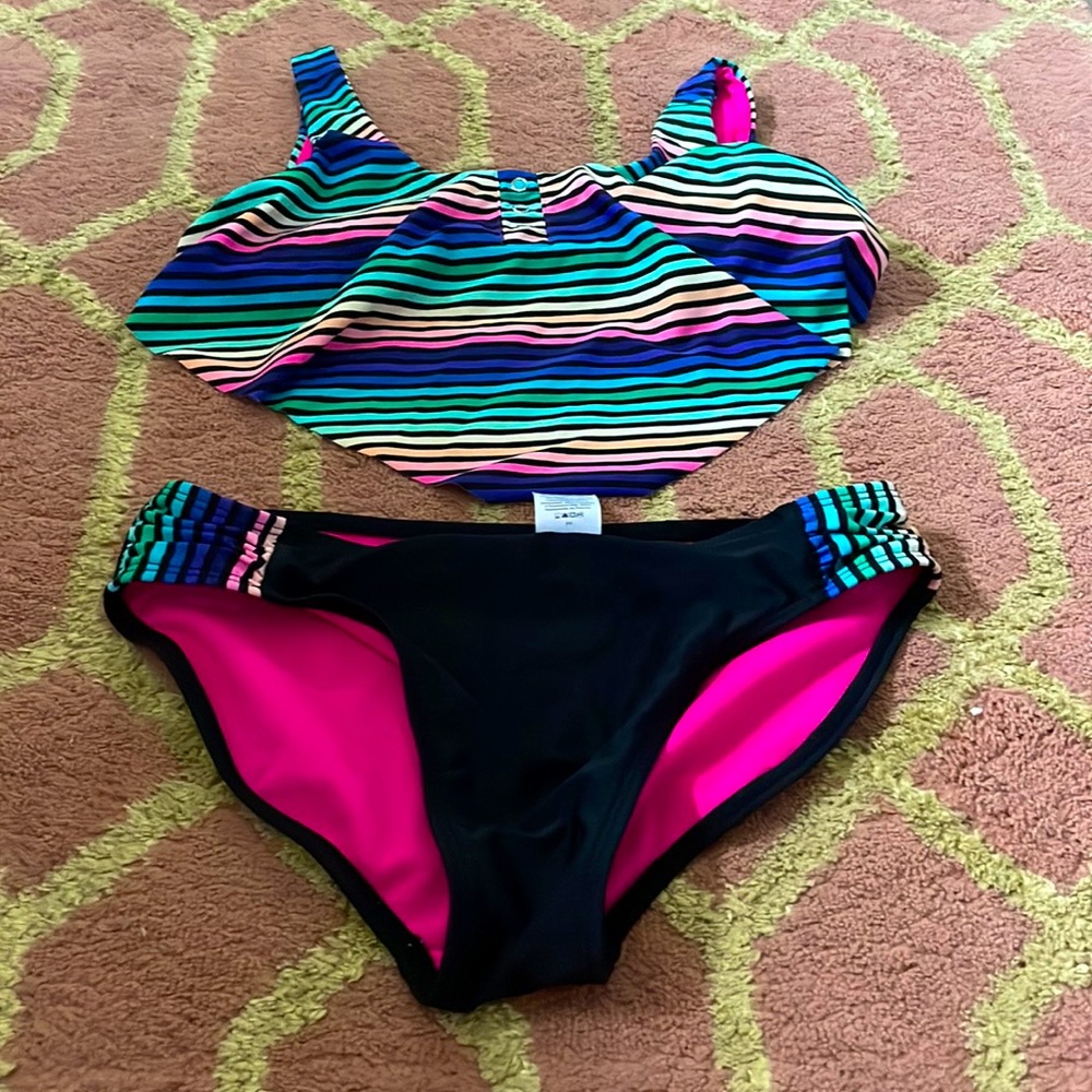 Size 14-16 girls swimwear
